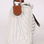 Rare Loewe Woven Medium Puzzle - FashioNica