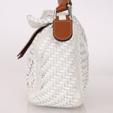 Rare Loewe Woven Medium Puzzle - FashioNica