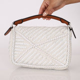 Rare Loewe Woven Medium Puzzle - FashioNica