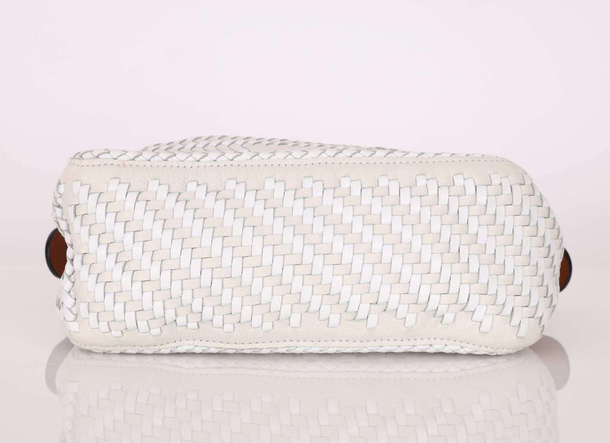 Rare Loewe Woven Medium Puzzle - FashioNica