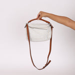 Rare Loewe Woven Medium Puzzle - FashioNica