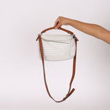 Rare Loewe Woven Medium Puzzle - FashioNica