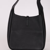 Saint Laurent Calfskin Le 5 À 7 Small Hobo - FashioNica
