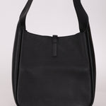 Saint Laurent Calfskin Le 5 À 7 Small Hobo - FashioNica