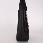 Saint Laurent Calfskin Le 5 À 7 Small Hobo - FashioNica