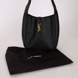 Saint Laurent Calfskin Le 5 À 7 Small Hobo - FashioNica