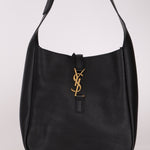 Saint Laurent Calfskin Le 5 À 7 Small Hobo - FashioNica