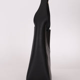 Saint Laurent Calfskin Le 5 À 7 Small Hobo - FashioNica