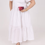 Ultra - Rare Chanel 2020 Crystal Mini Ombre Flap Bag - FashioNica