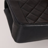 Vintage Chanel Lambskin Small Diana - FashioNica