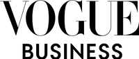 Vogue Business Magazine logo