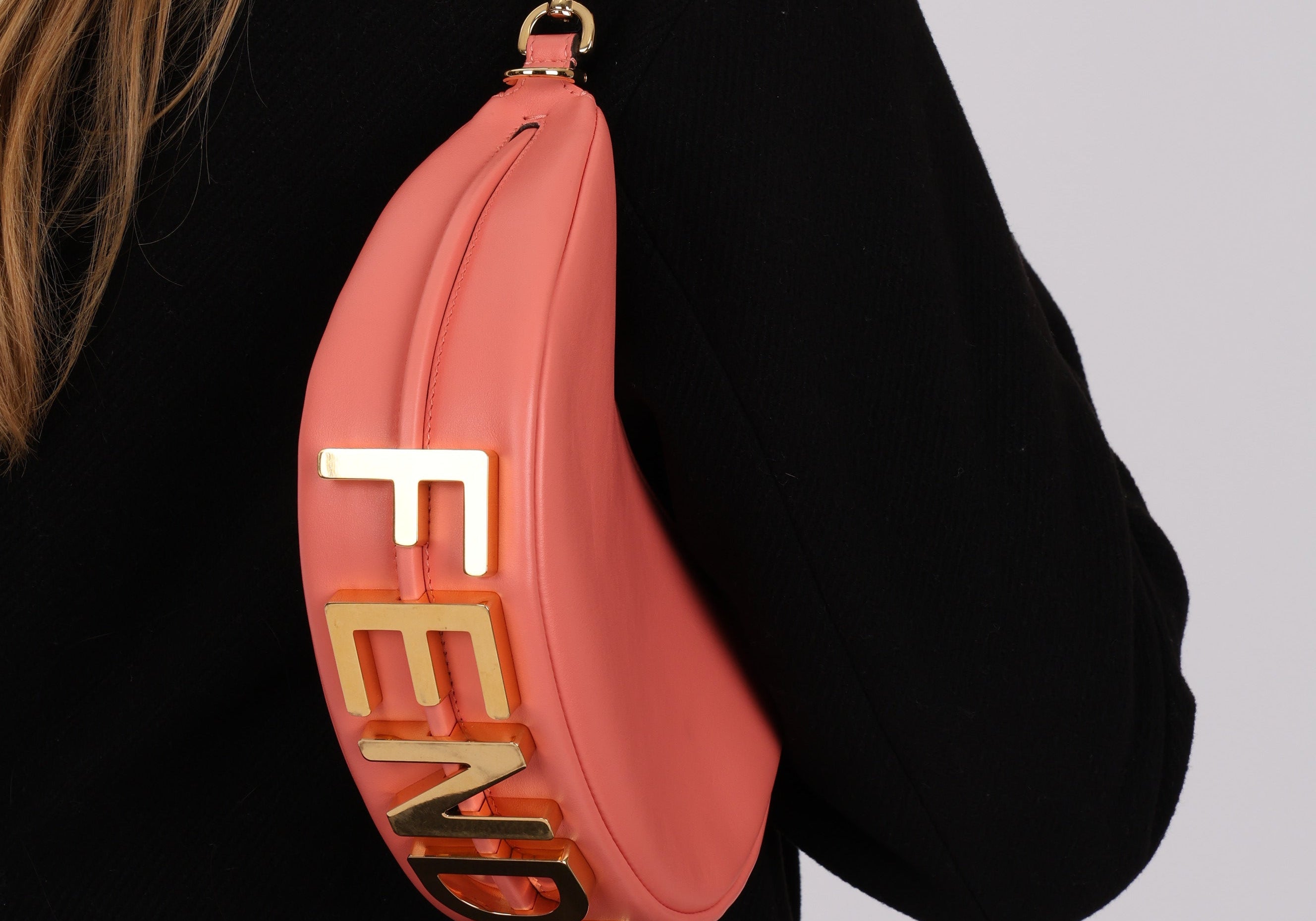 How to Tell If a Fendi Bag Is Real