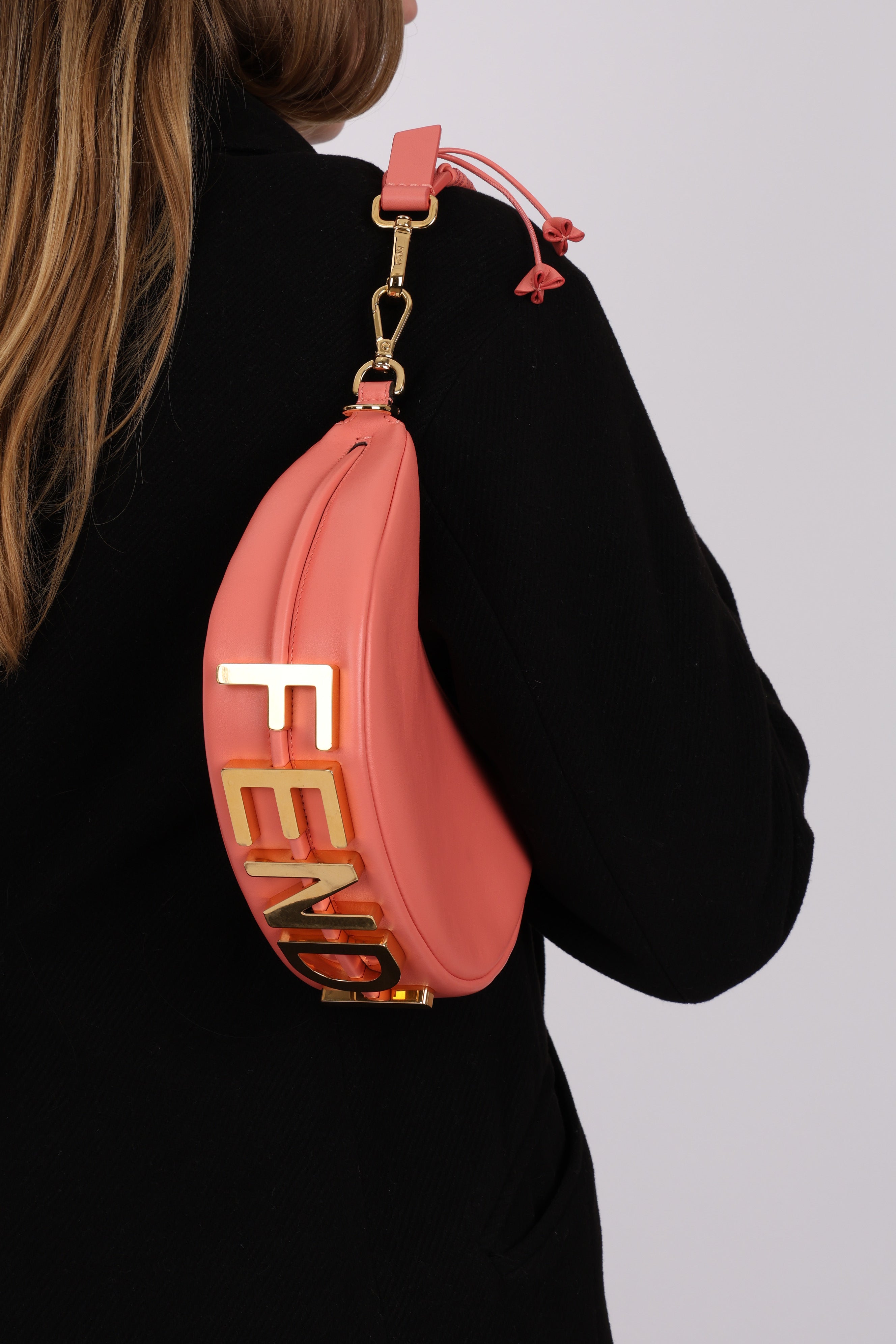 How to Tell If a Fendi Bag Is Real