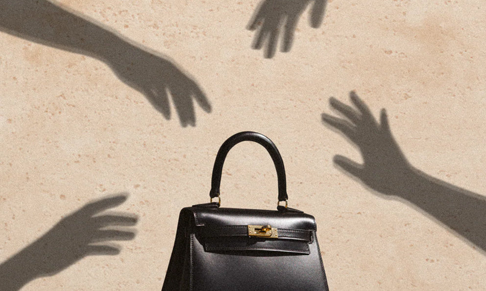 How to Tell If a Hermès Bag Is Real