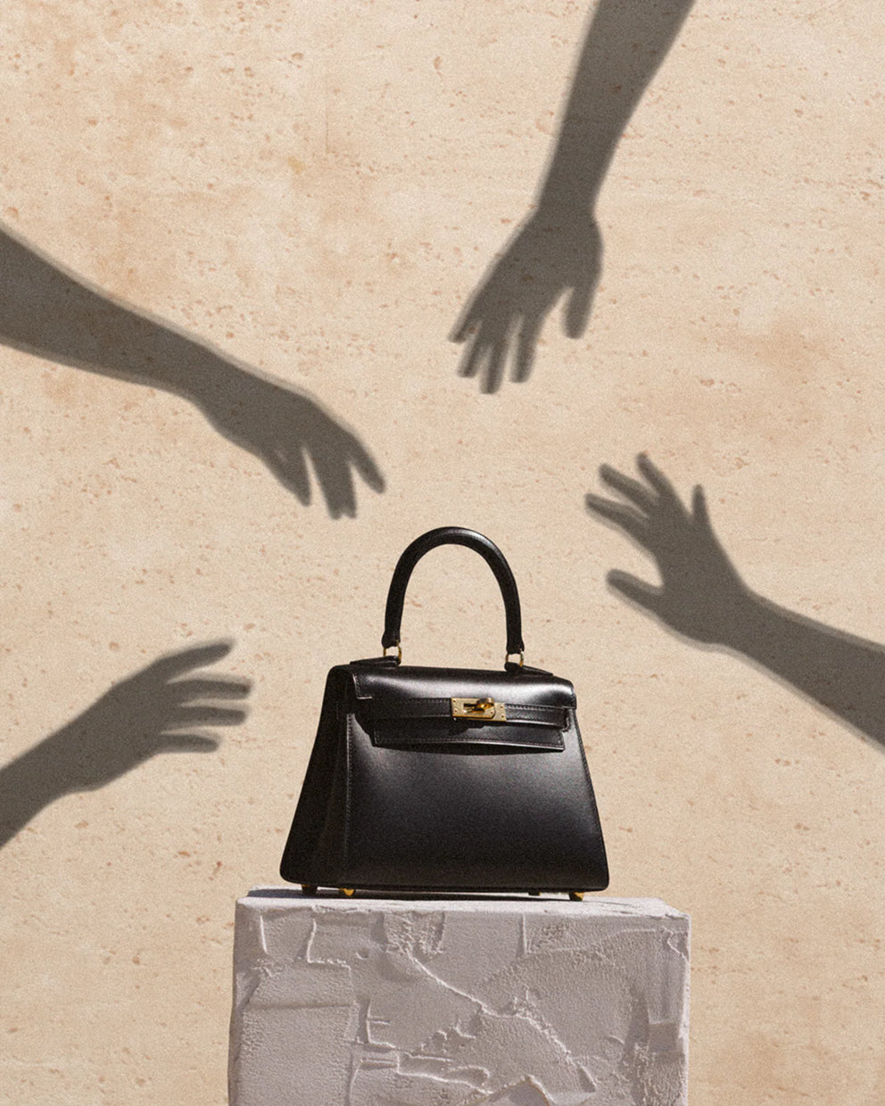 How to Tell If a Hermès Bag Is Real