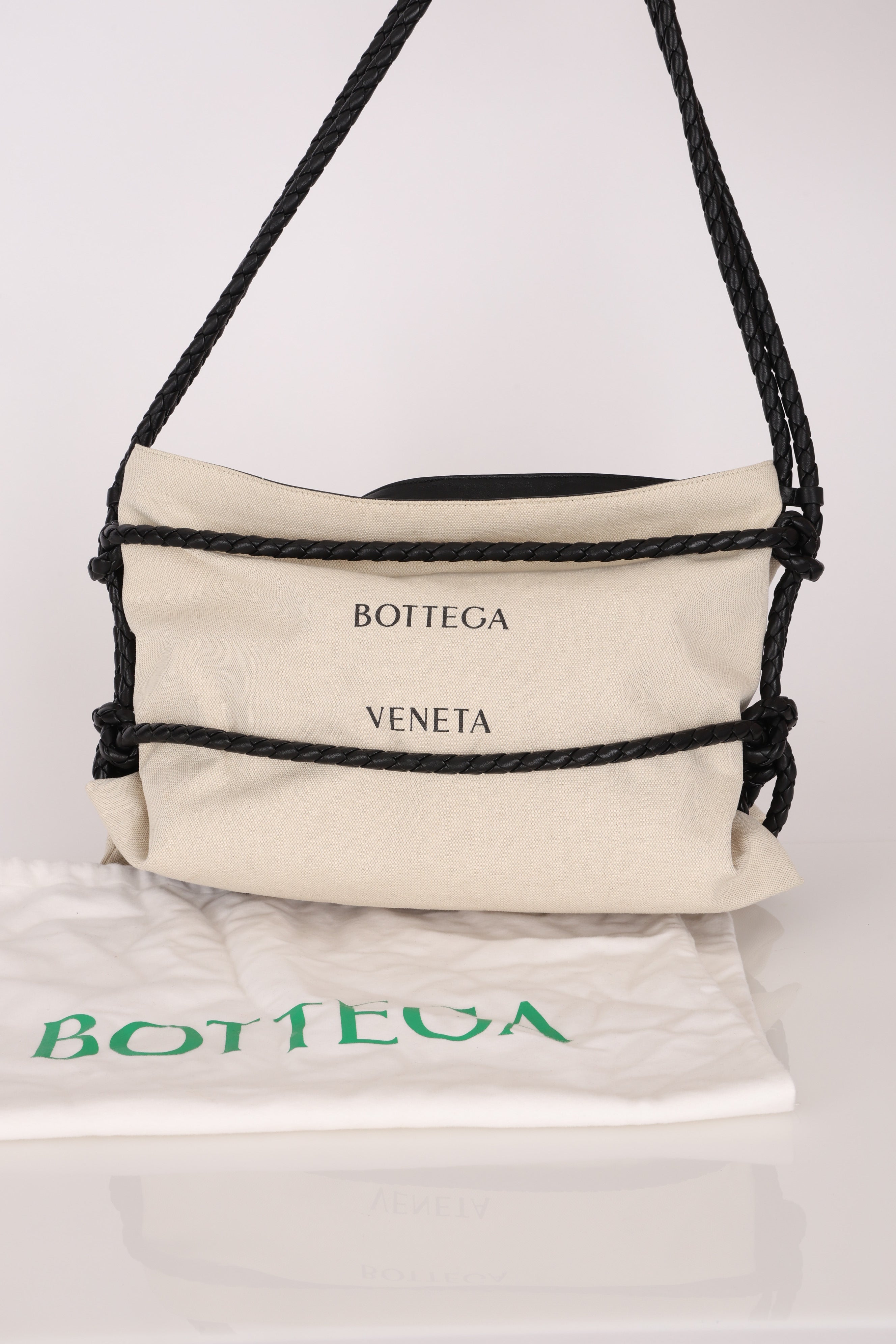 How to Tell If a Bottega Veneta Bag Is Real – FashioNica