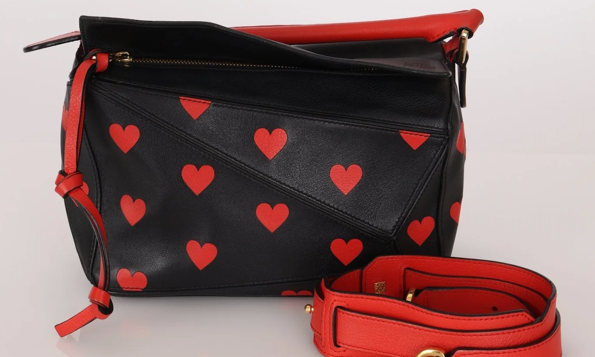 How to Tell If a Loewe Bag Is Real