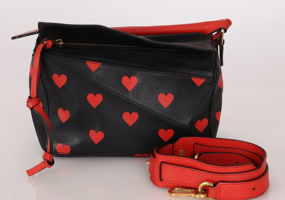 How to Tell If a Loewe Bag Is Real