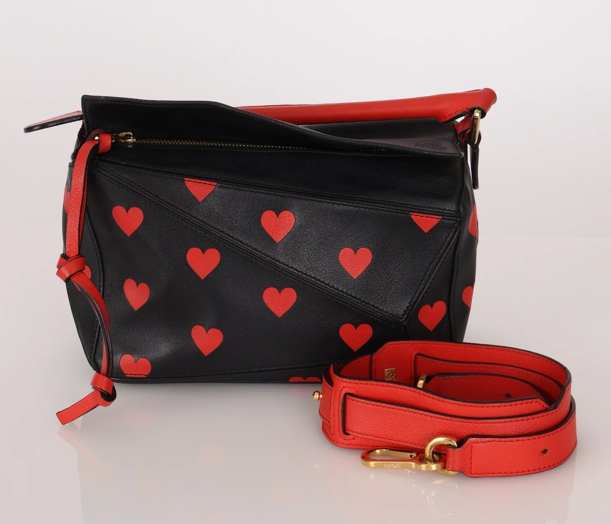 How to Tell If a Loewe Bag Is Real