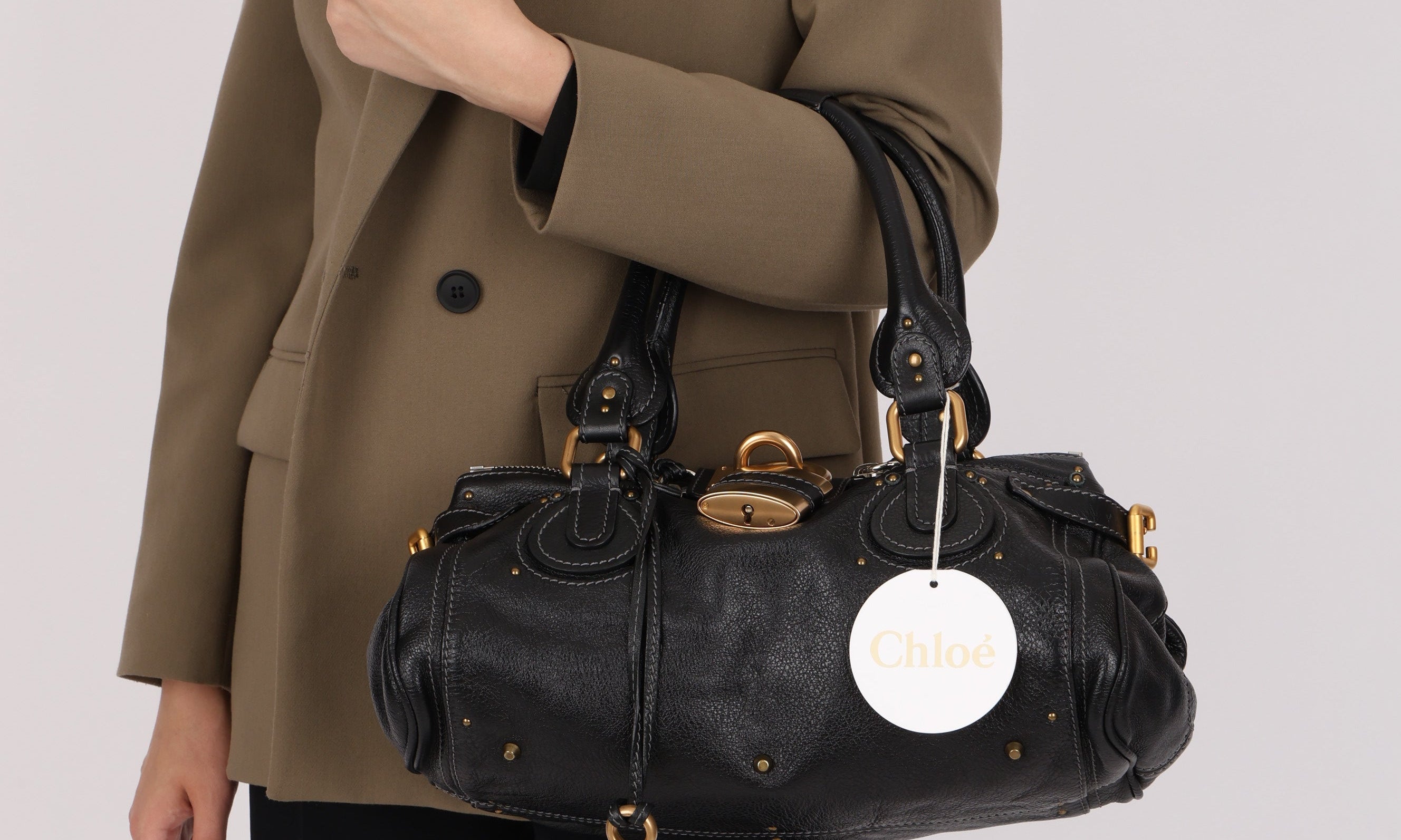 How to Tell If a Chloe Bag Is Real