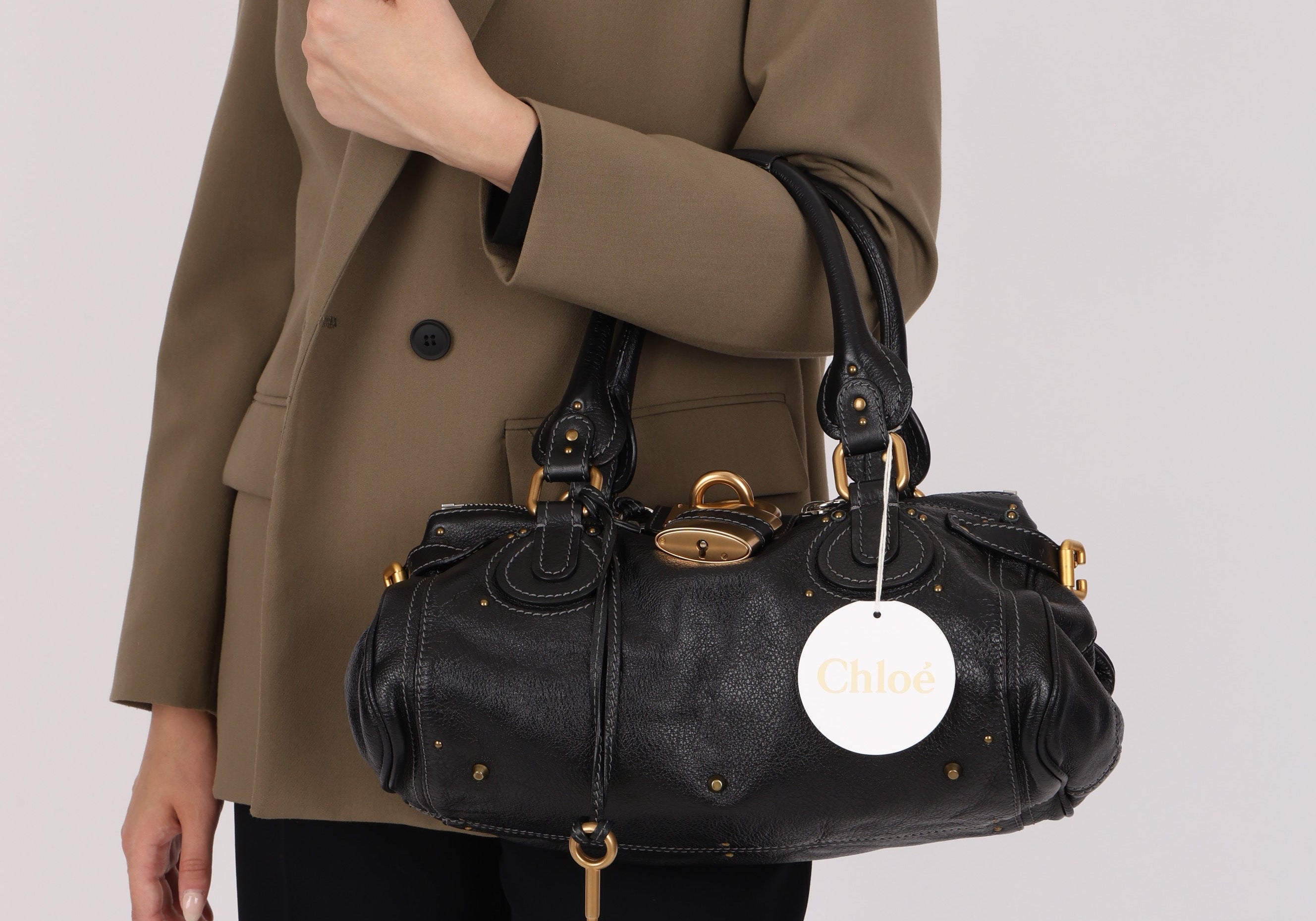 How to Tell If a Chloe Bag Is Real