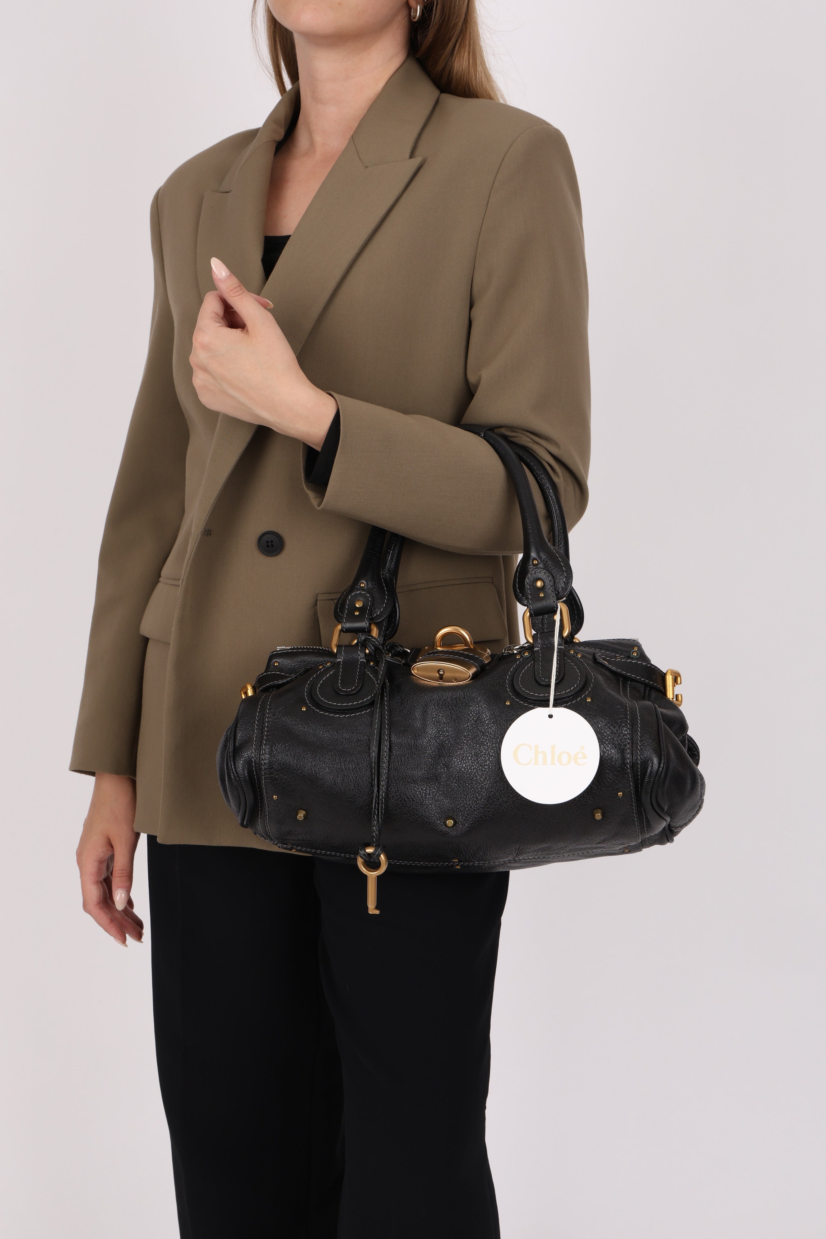 How to Tell If a Chloe Bag Is Real