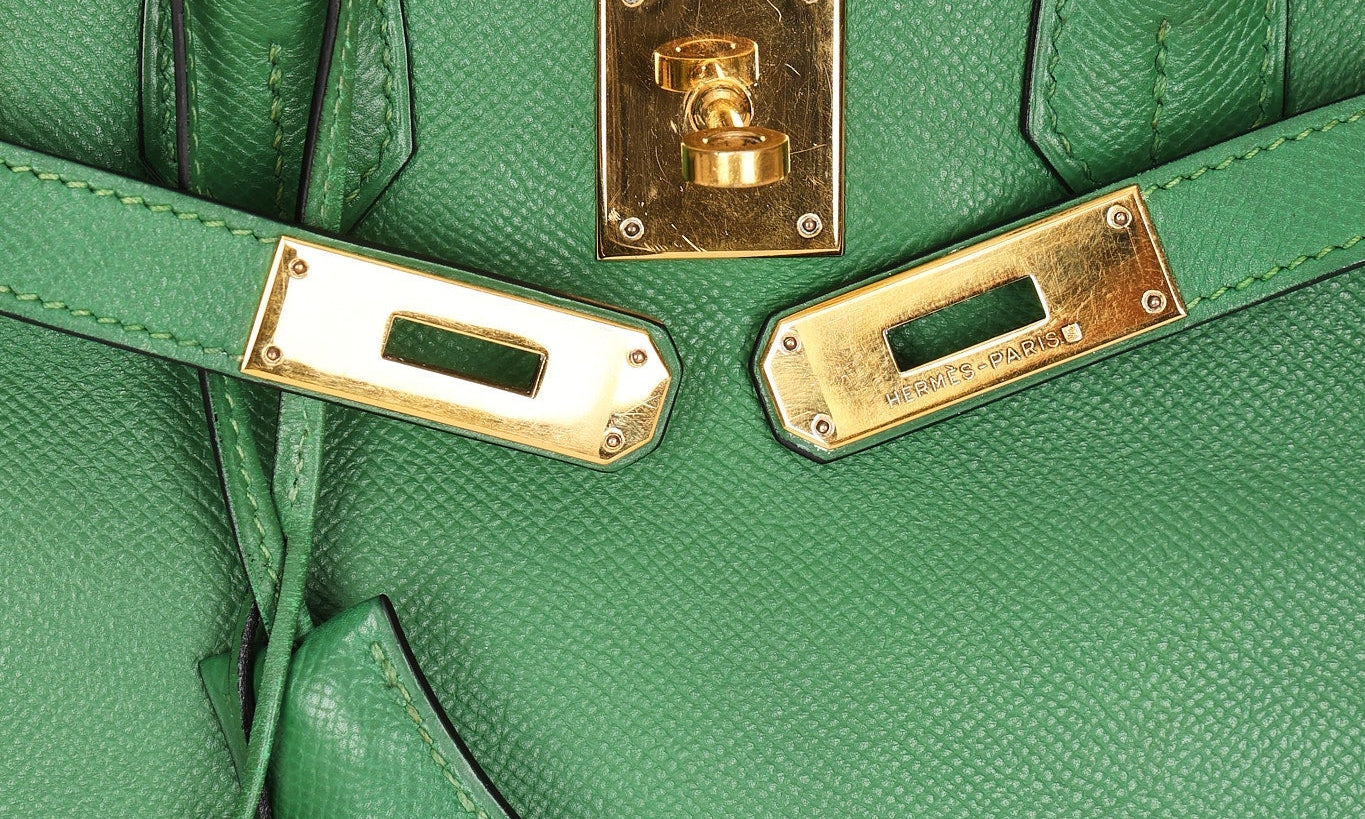 The Most Popular Designer Handbags and the Brands Behind Them