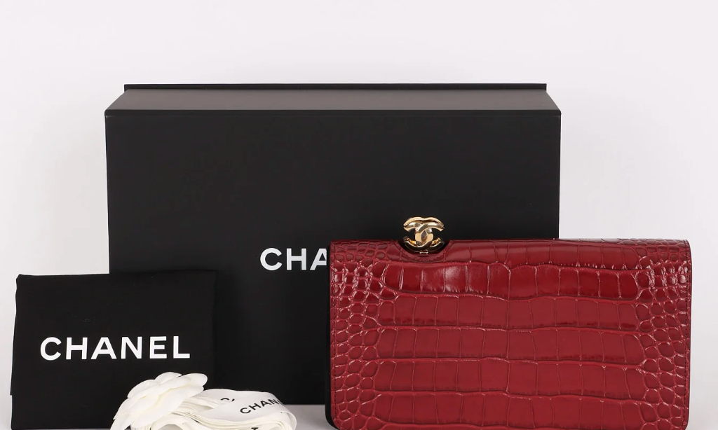 10 Rare Chanel Bags That Are Worth the Hunt