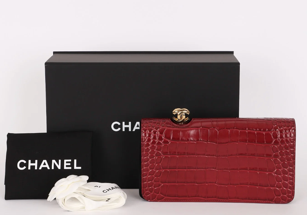 10 Rare Chanel Bags That Are Worth the Hunt