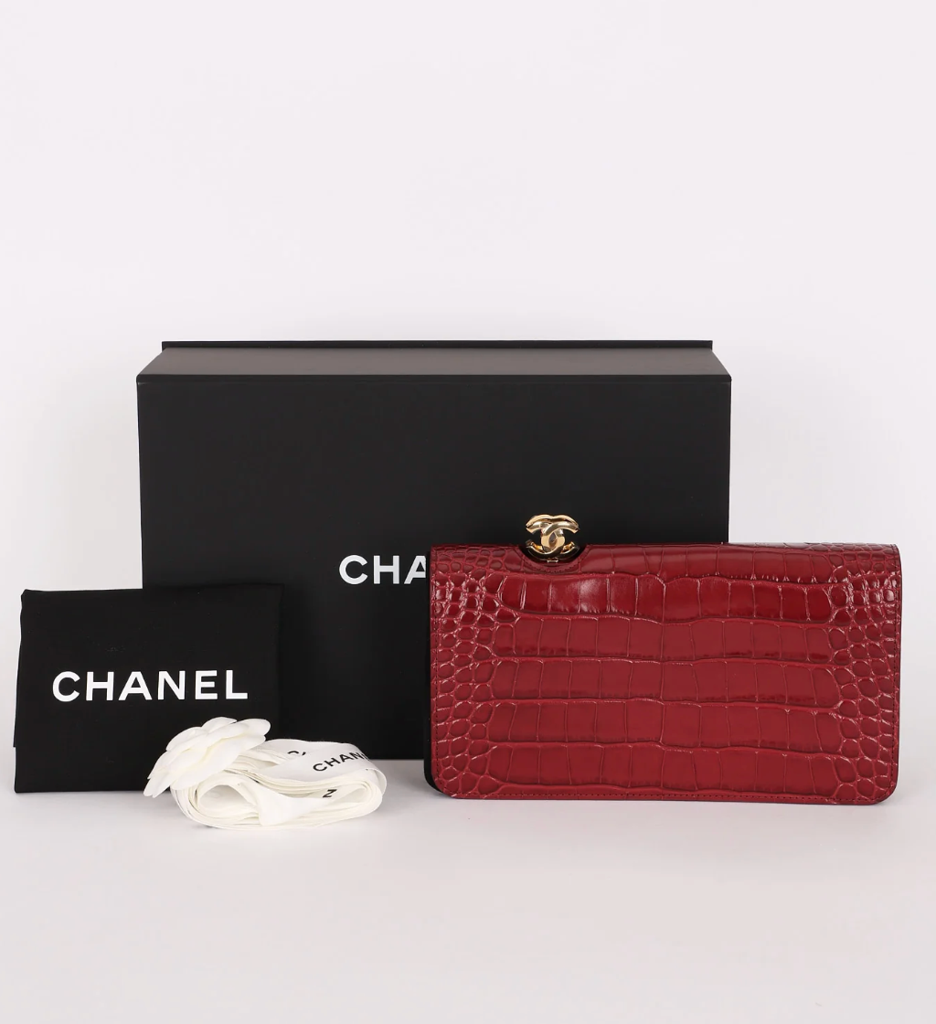 10 Rare Chanel Bags That Are Worth the Hunt