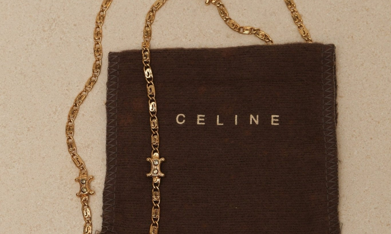 How to Tell If a Celine Bag Is Real