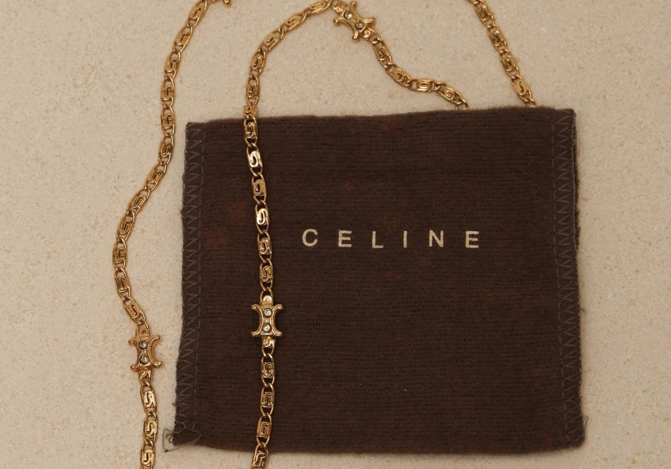 How to Tell If a Celine Bag Is Real