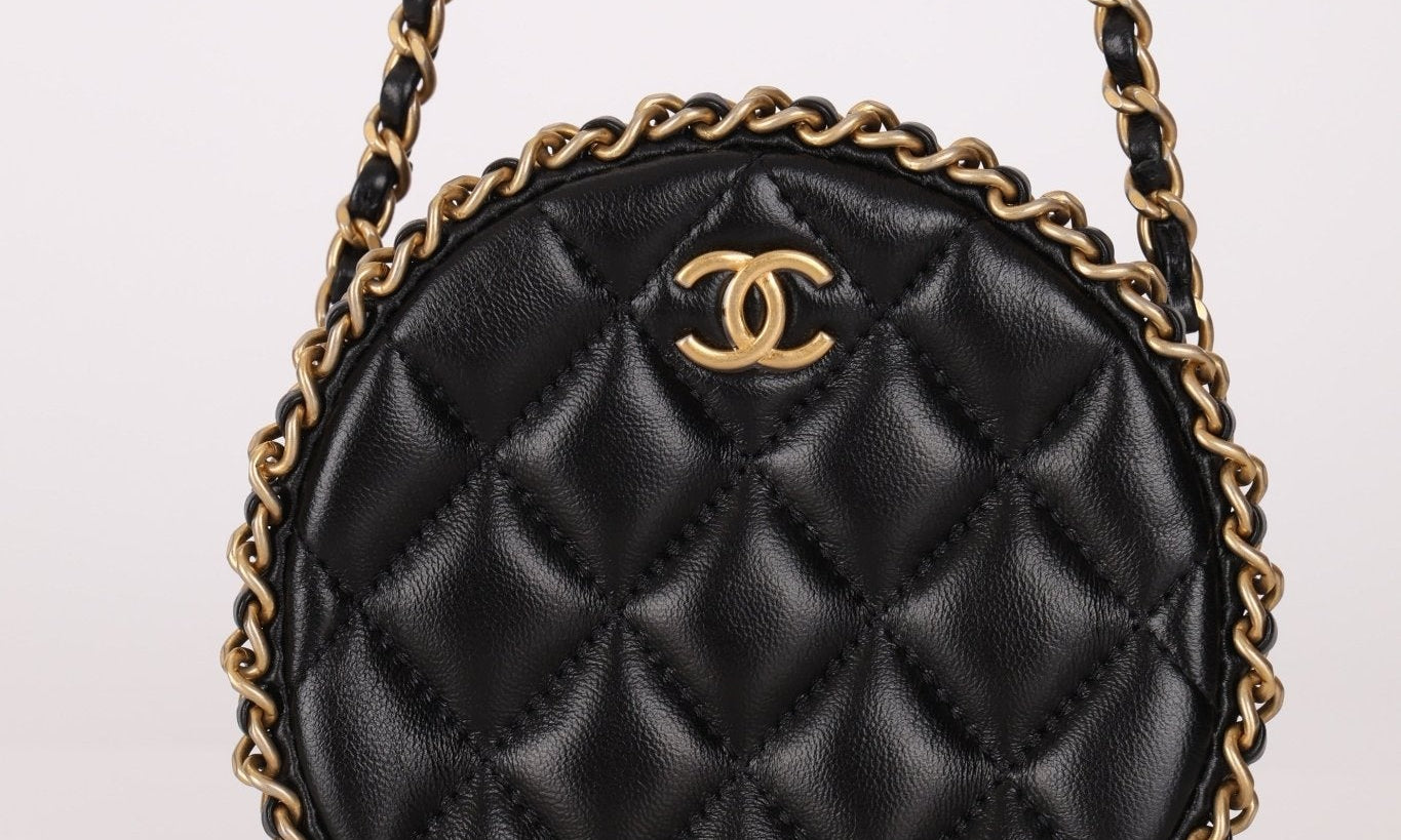 The Best Pre-Loved Designer Clutches for a Night Out