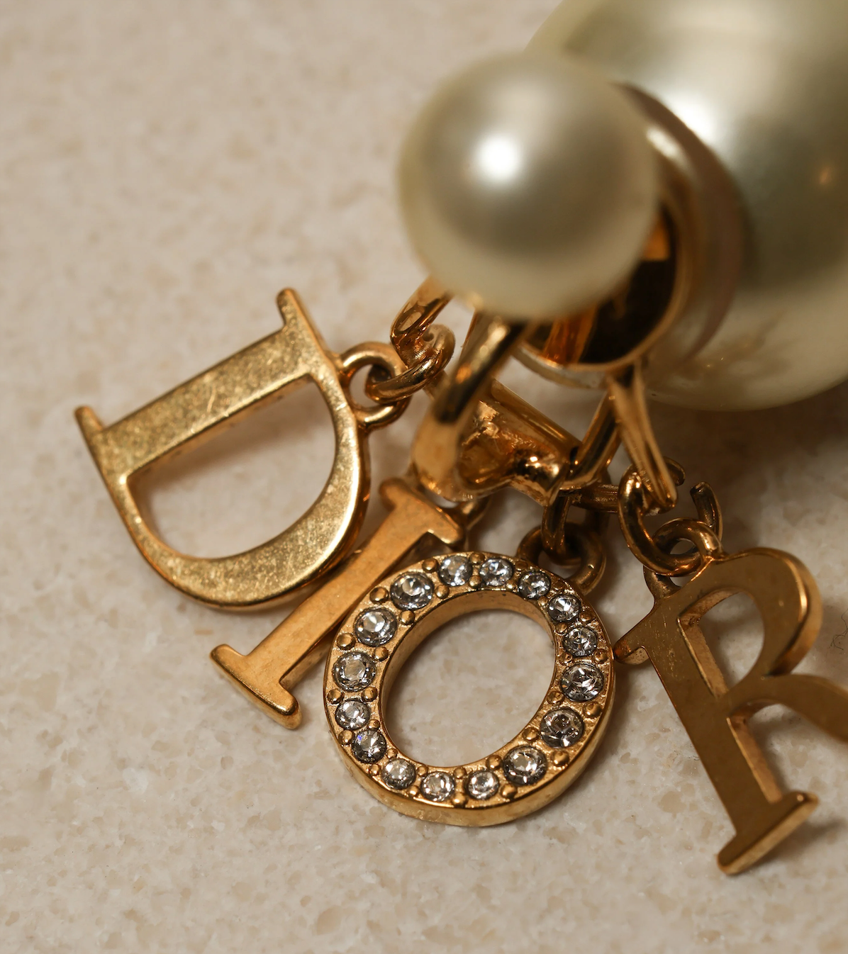 How to Tell If a Dior Bag Is Real