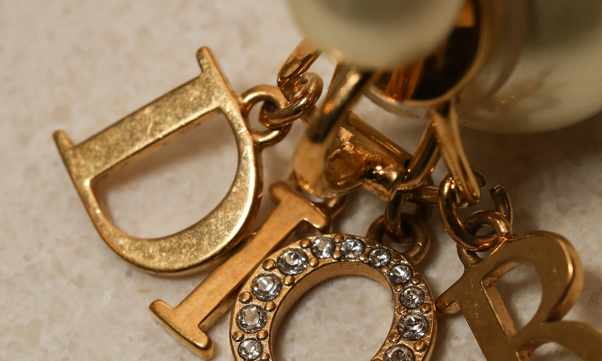 How to Tell If a Dior Bag Is Real