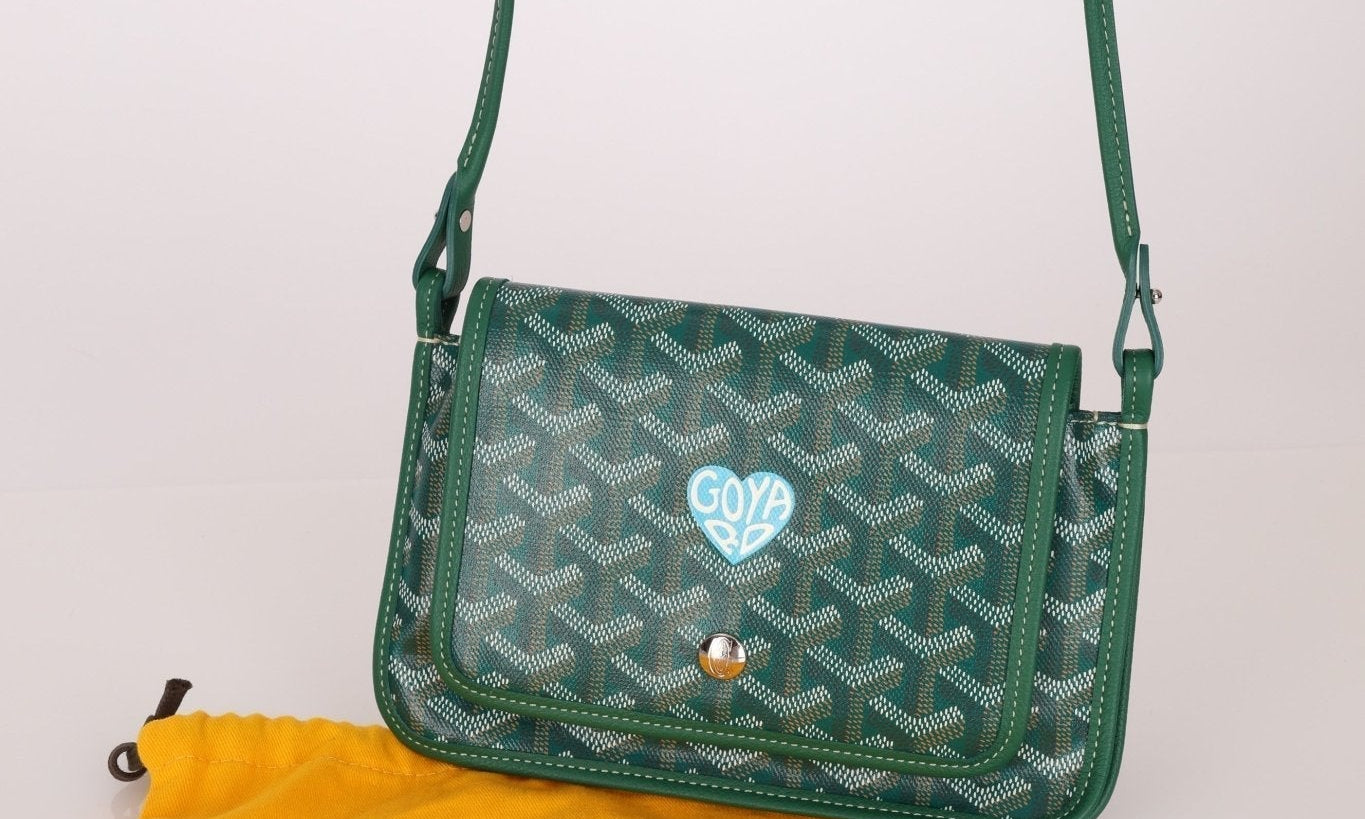 How to Tell If a Goyard Bag Is Real: Complete Authentication Guide
