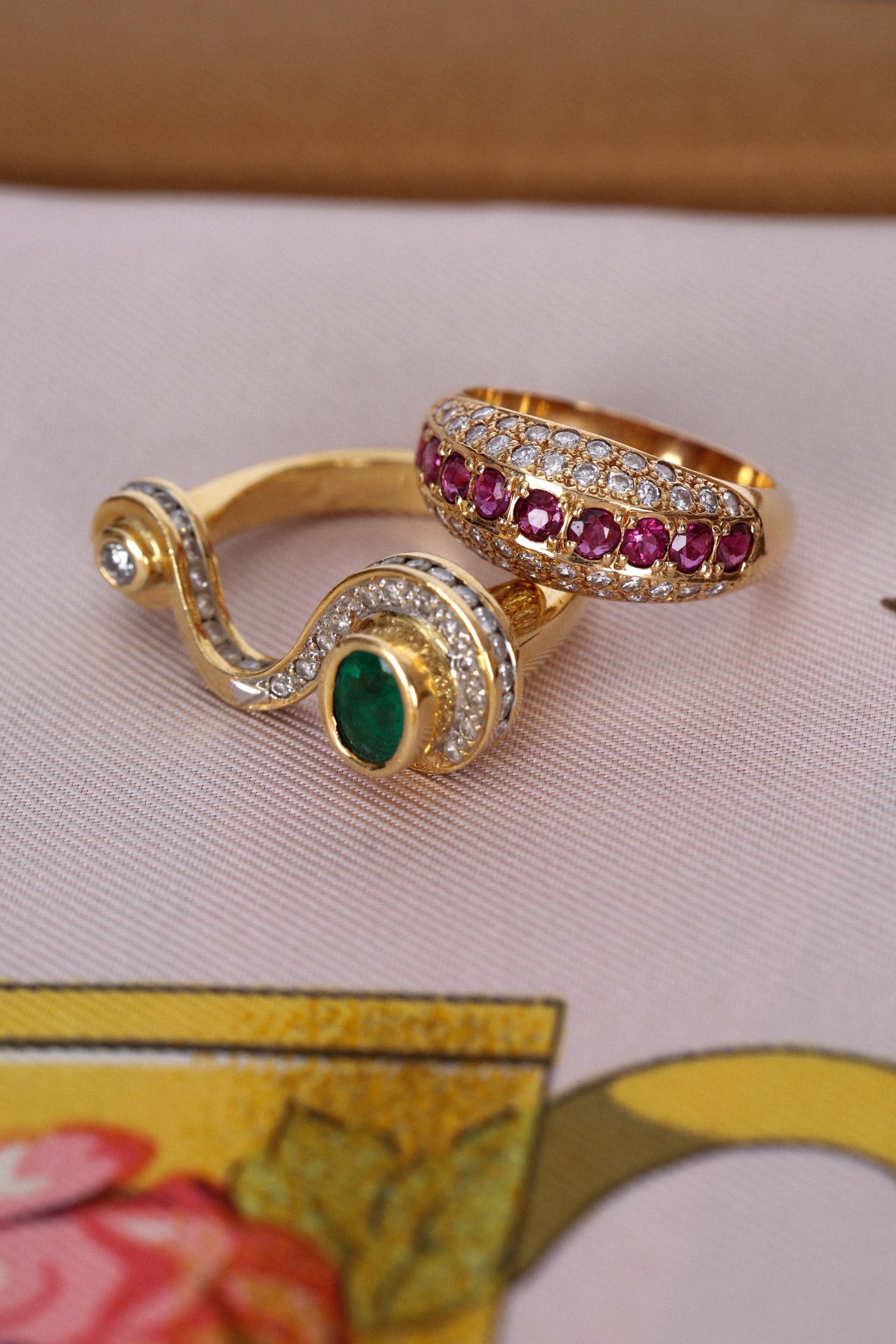 Fine Jewelry