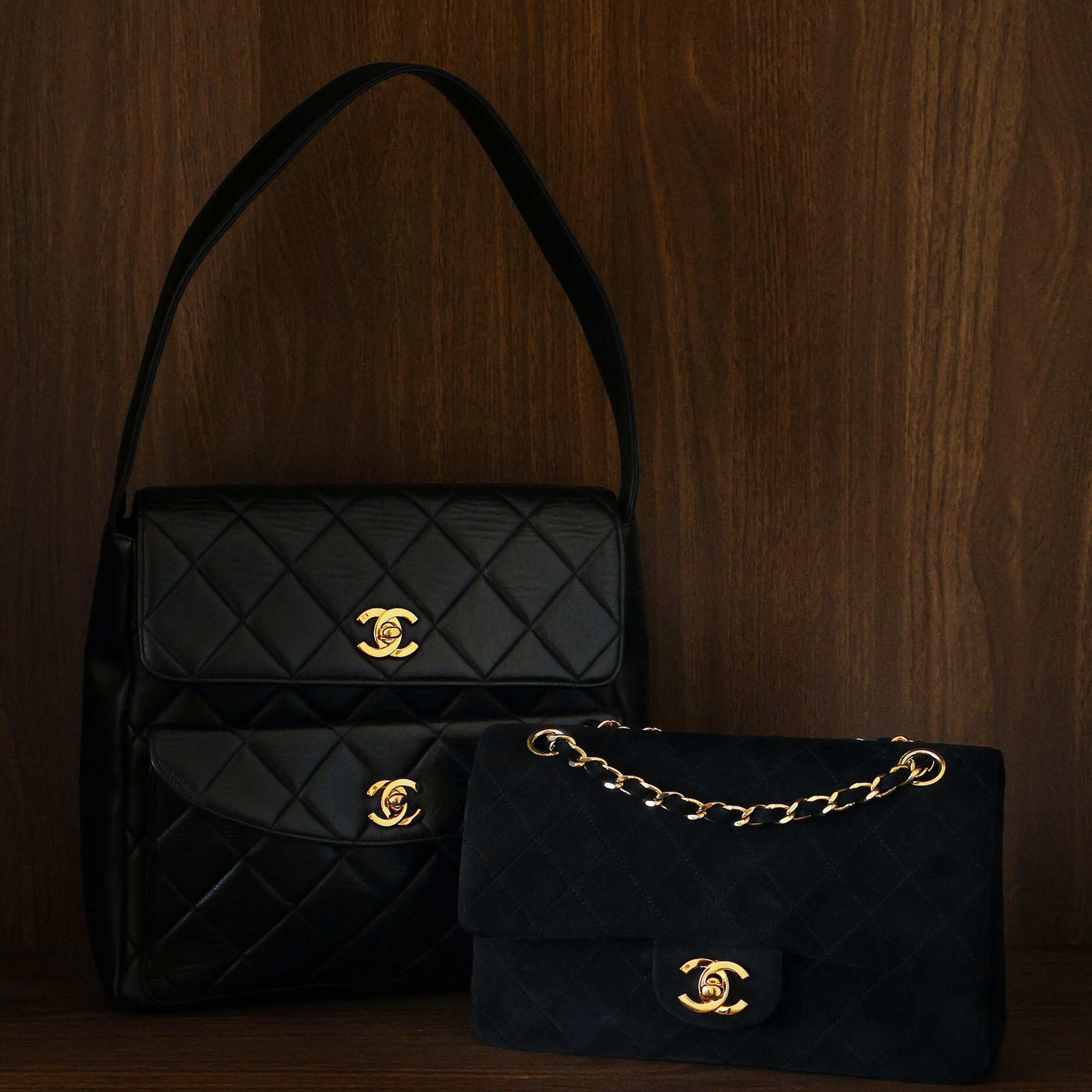 All Chanel Bags