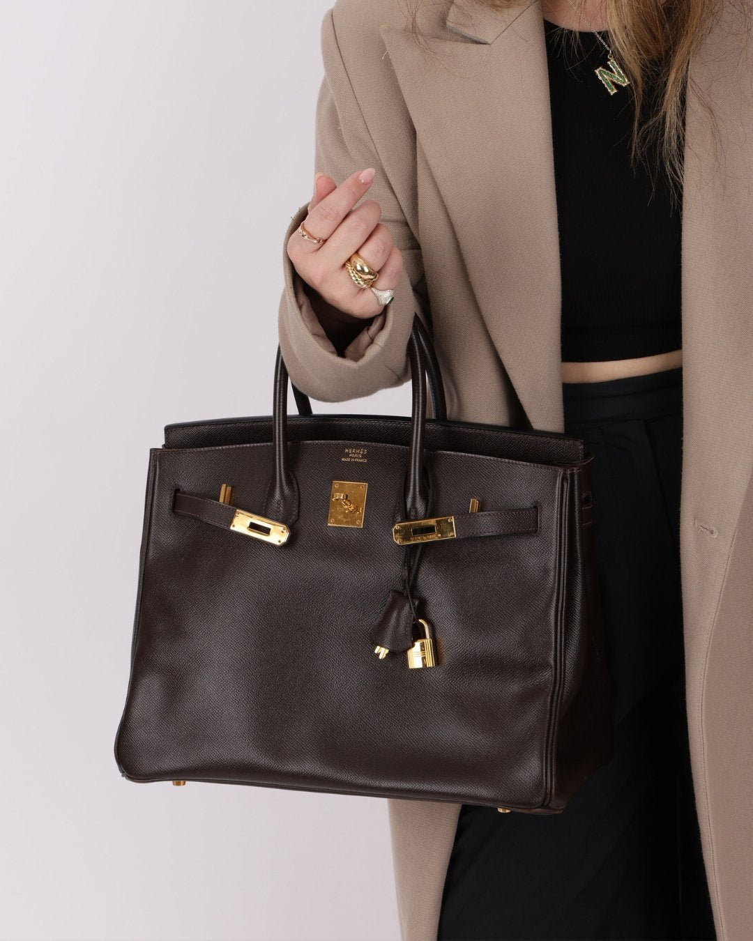 January Bag Drops