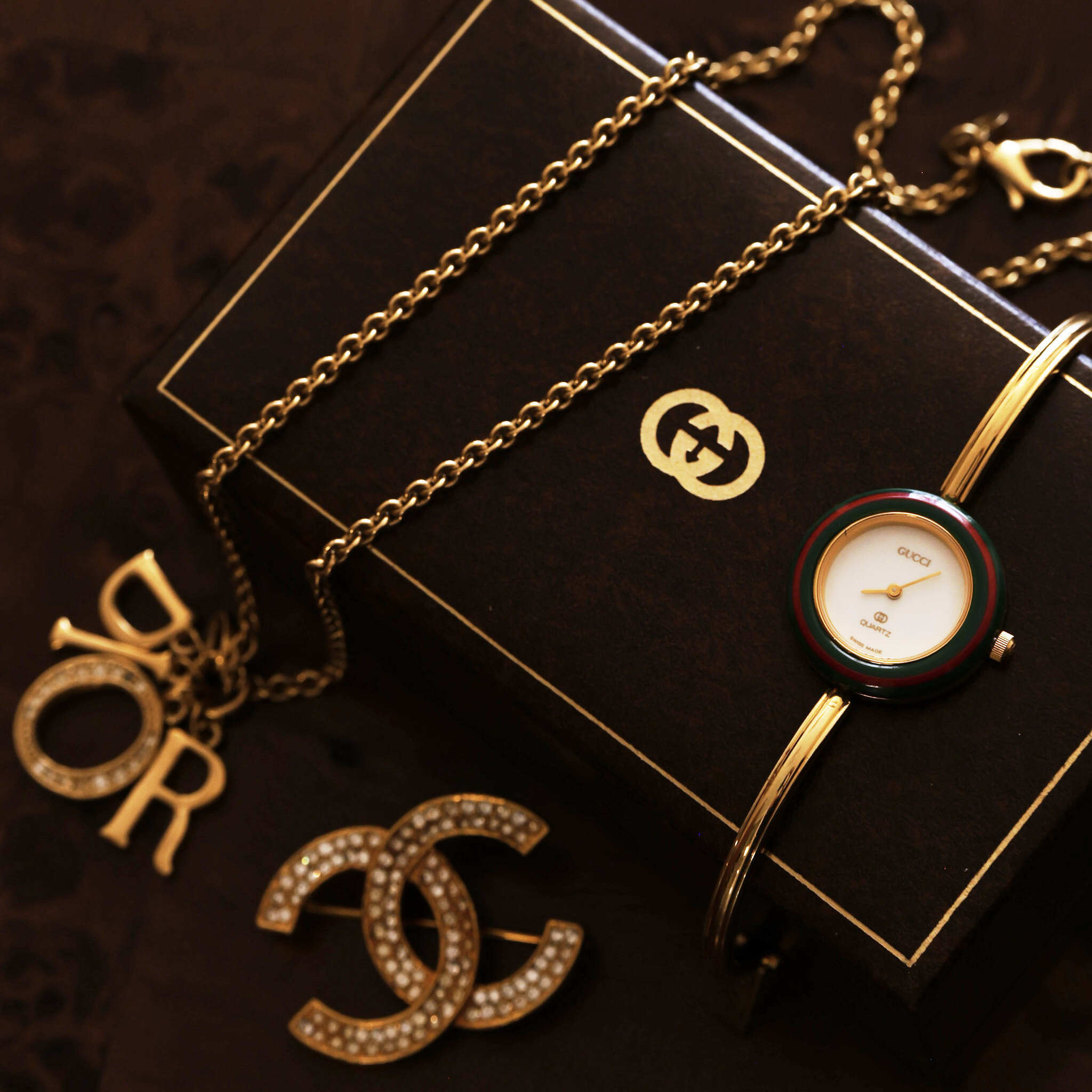 Fashion Jewelry