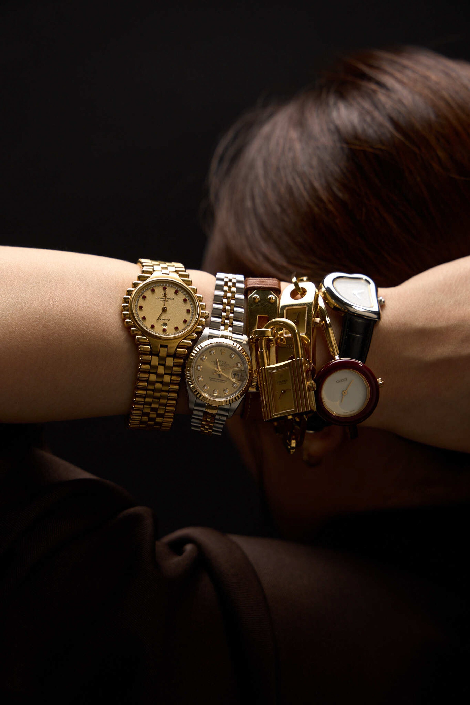 All Watches