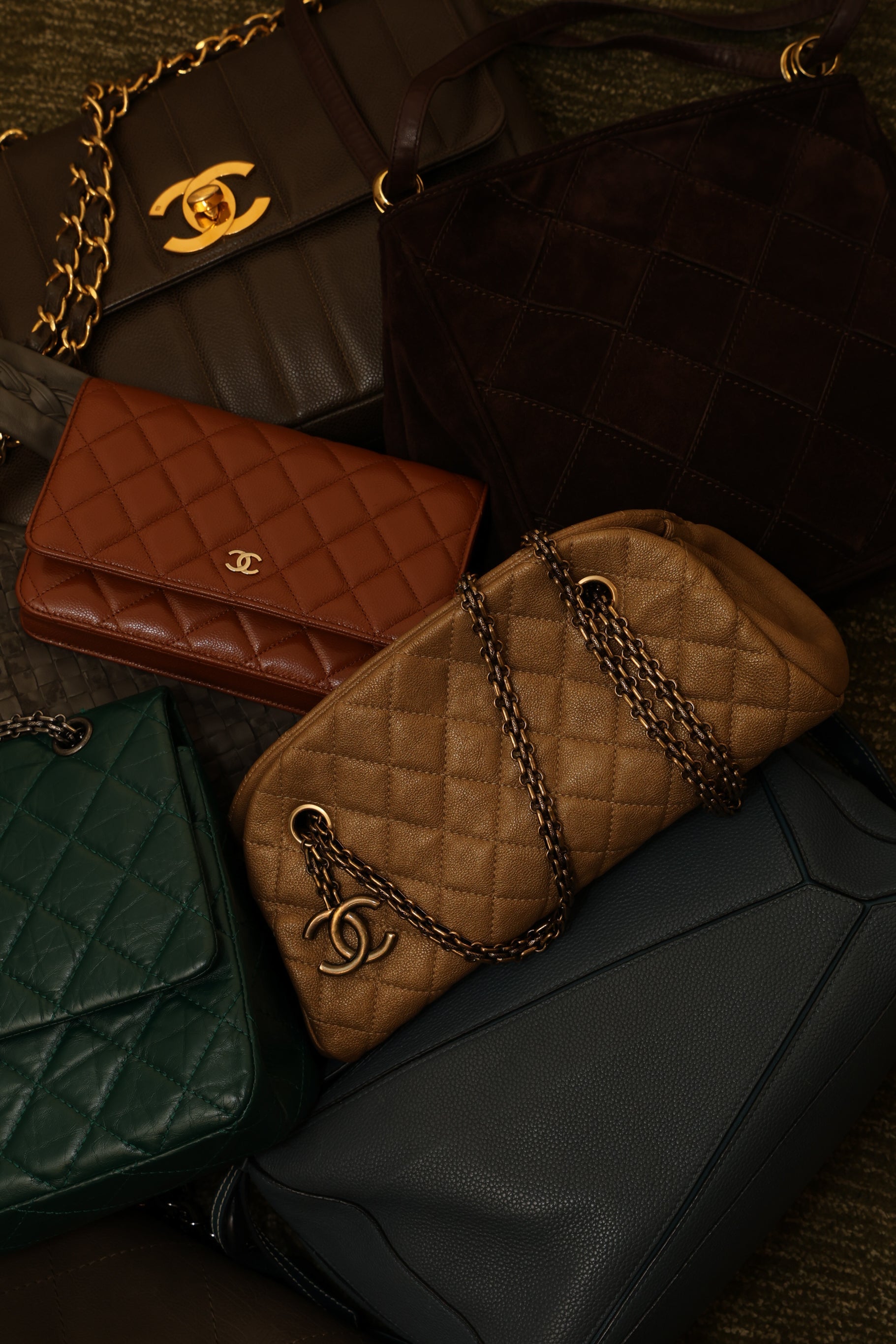 All Bags - FashioNica