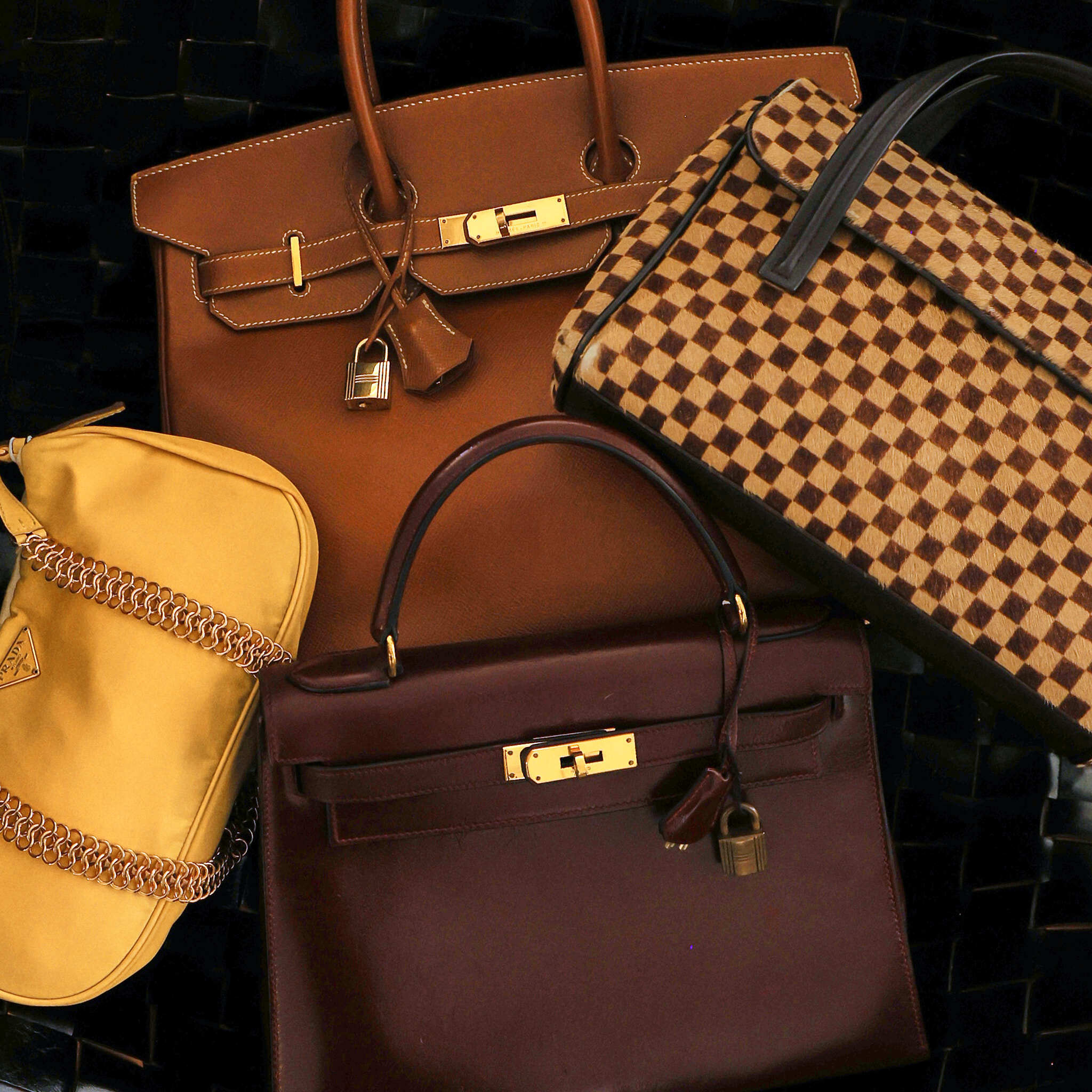 Available Now - FashioNica