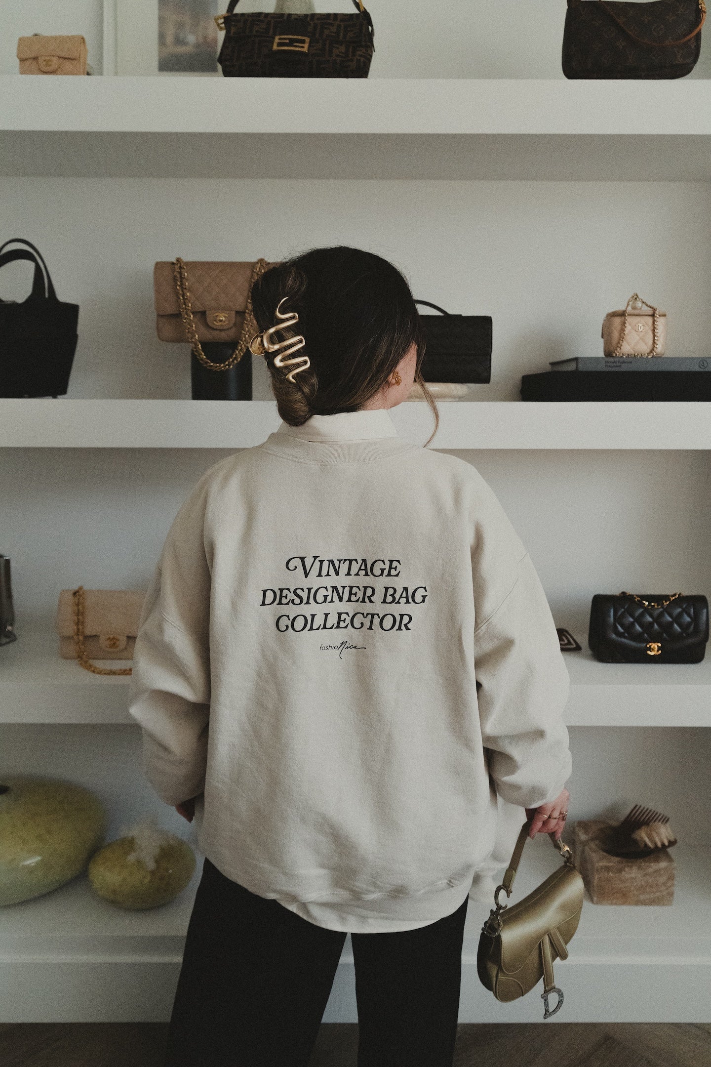 Past Drops - FashioNica