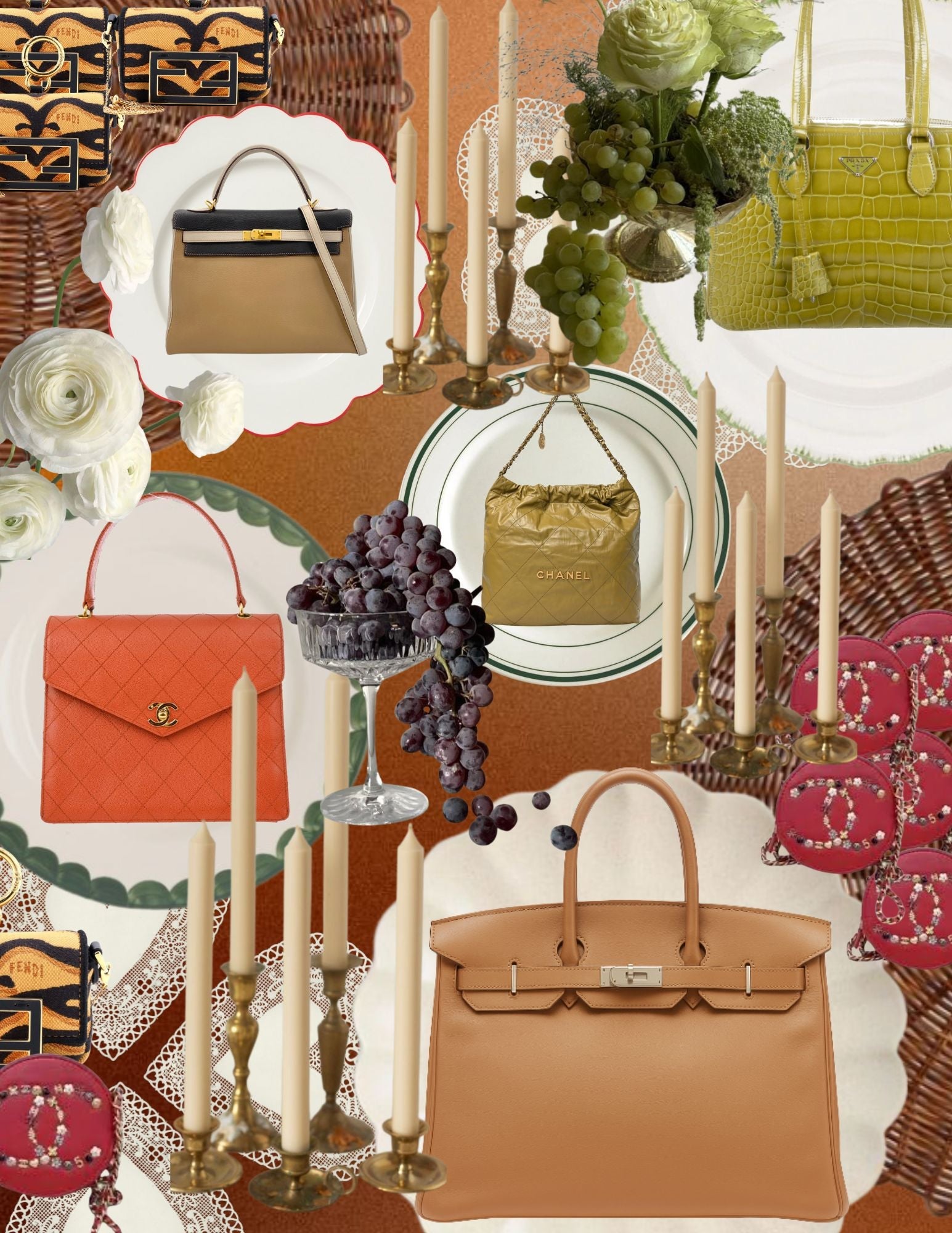 September 2025 - FashioNica