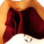 Louis Vuitton x Takashi Murakami Multicolor Monogram Audra Top Handle Tote