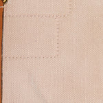 Dior Grommet Shoulder Bag