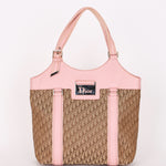 DIOR Trotter Handbag