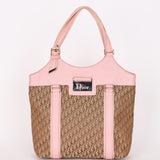 DIOR Trotter Handbag