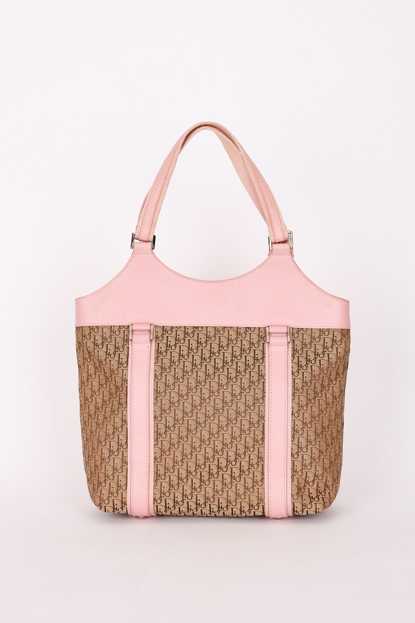 DIOR Trotter Handbag